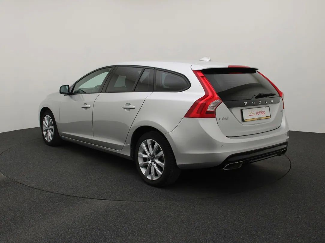 Volvo V60 | 6