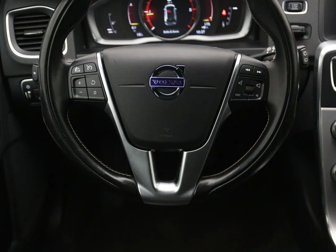 Volvo V60 | 17