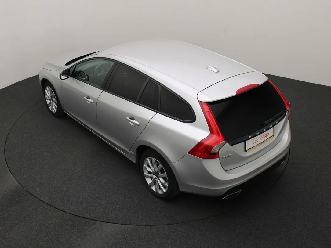 Volvo V60 | 11