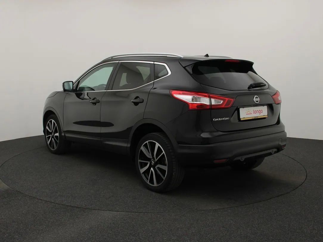 Nissan Qashqai | 6
