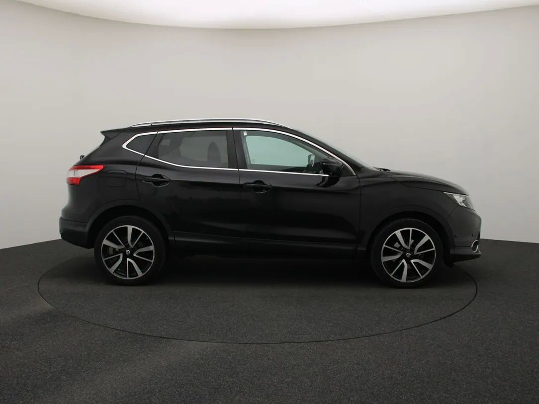 Nissan Qashqai | 8