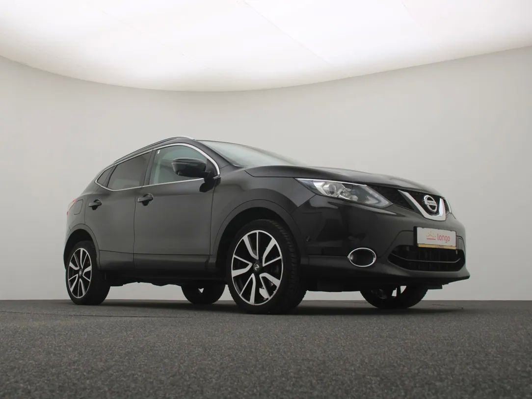 Nissan Qashqai | 9