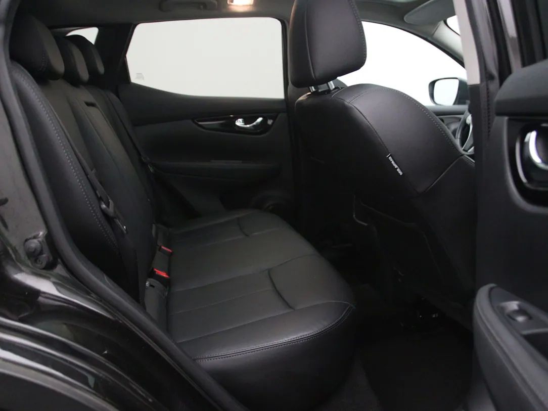 Nissan Qashqai | 13