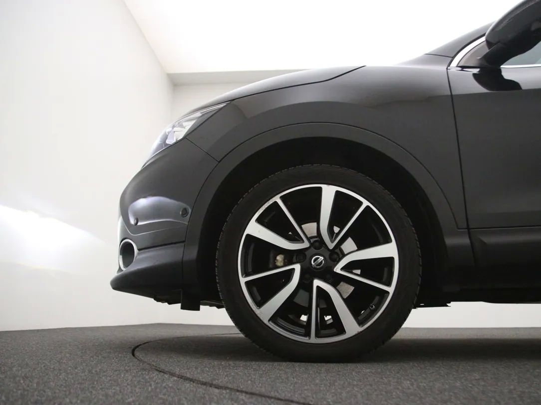 Nissan Qashqai | 25