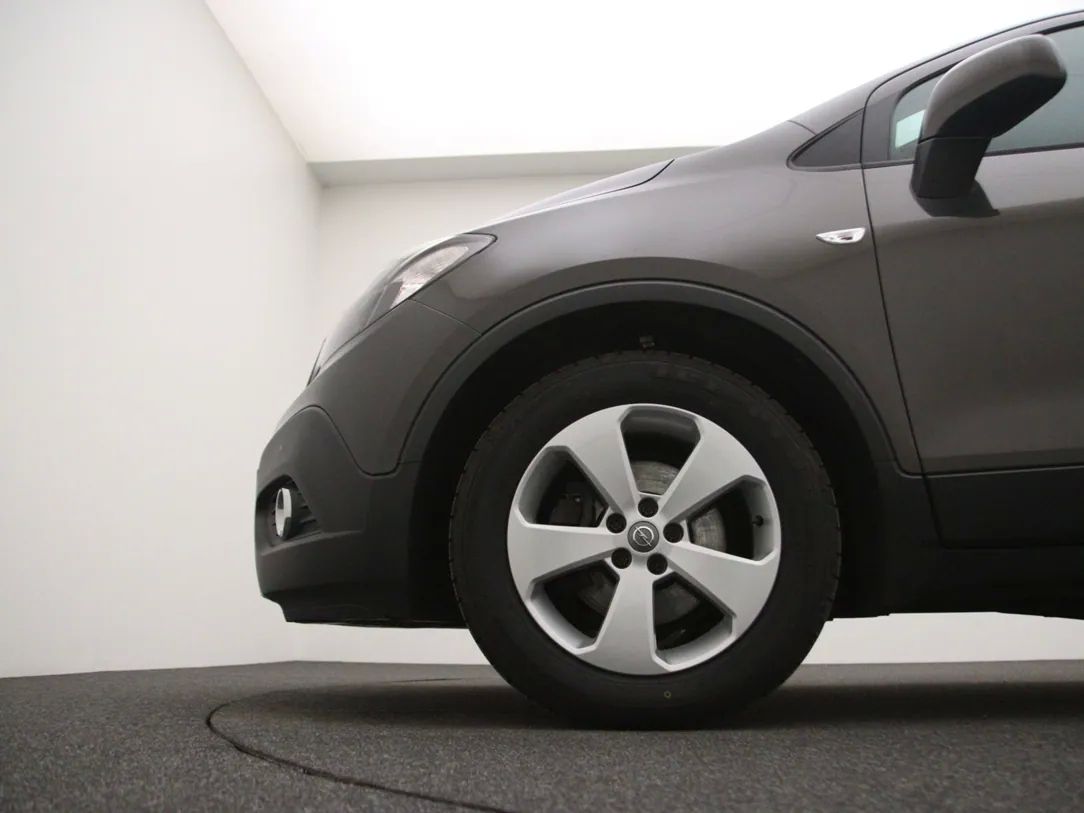 Opel Mokka | 27