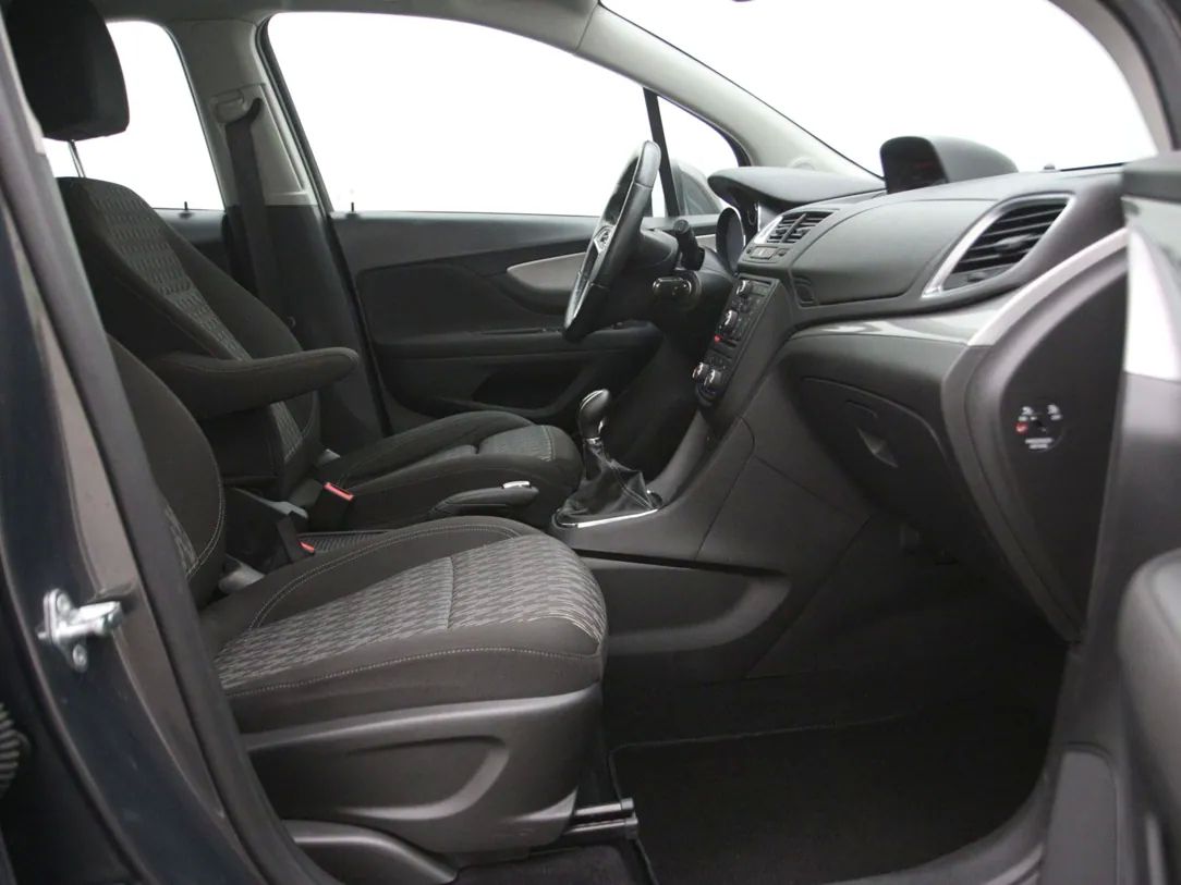 Opel Mokka | 13