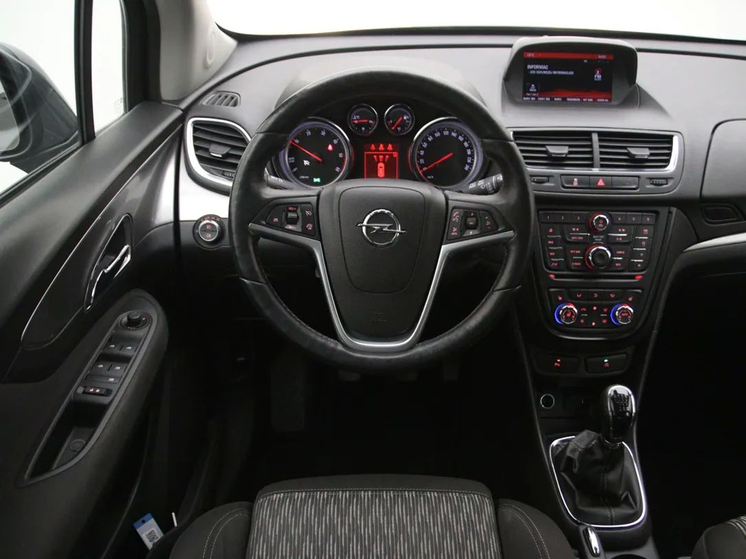 Opel Mokka | 16
