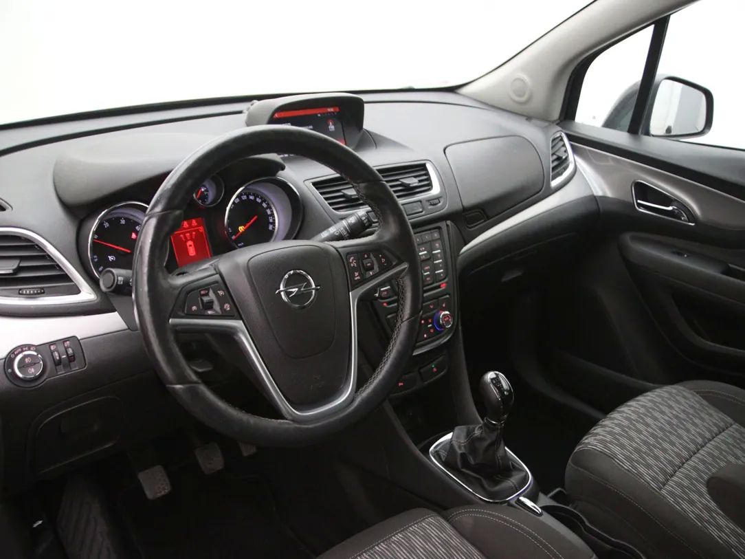 Opel Mokka | 15