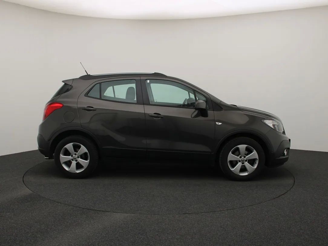 Opel Mokka | 8