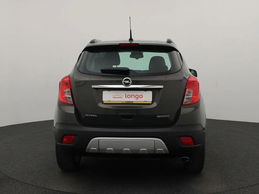Opel Mokka | 4