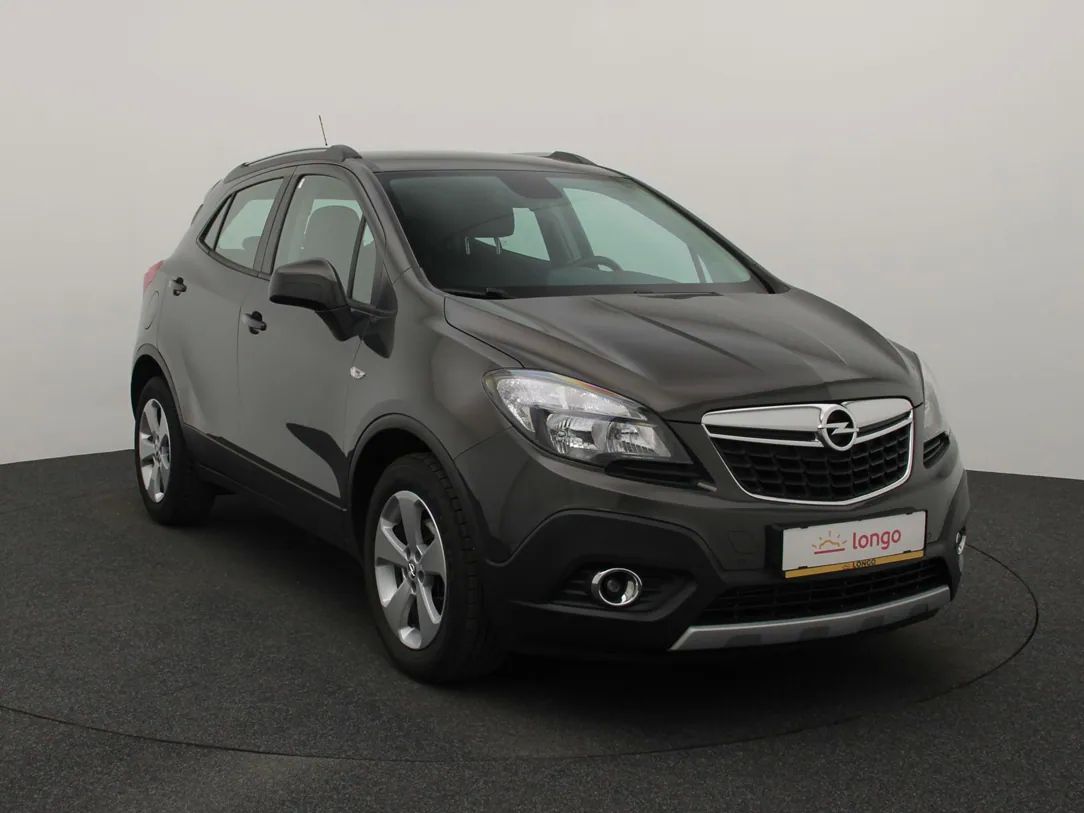 Opel Mokka | 9