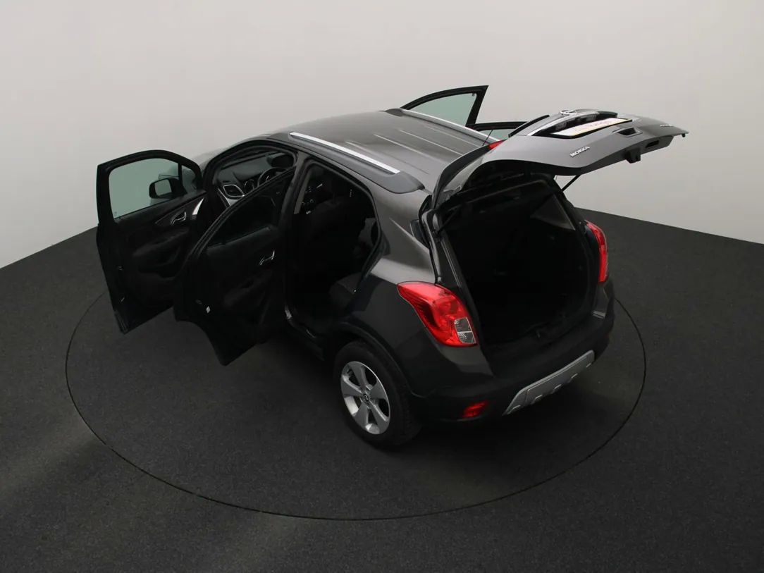 Opel Mokka | 12
