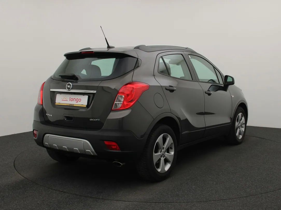 Opel Mokka | 7