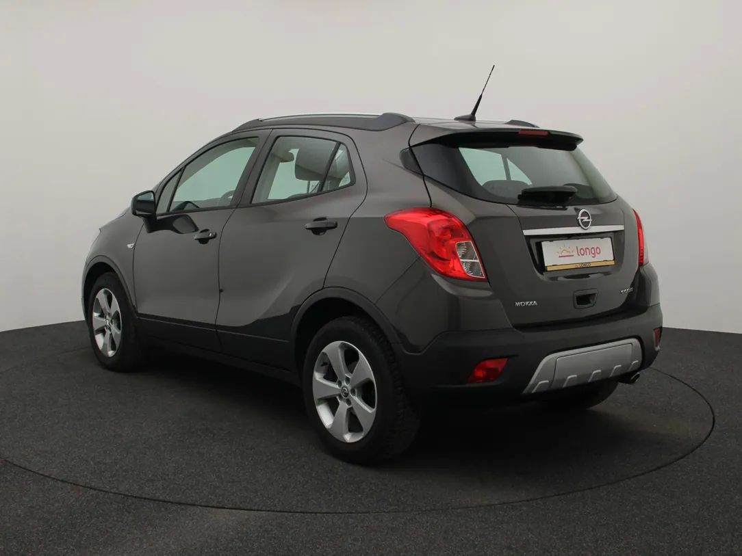 Opel Mokka | 6