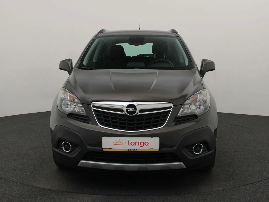 Opel Mokka | 2