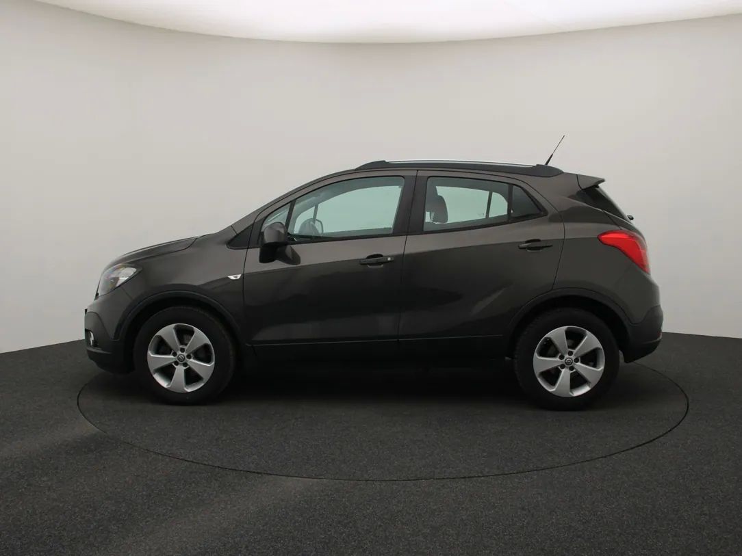 Opel Mokka | 5