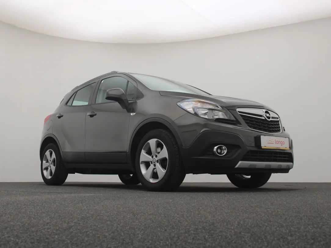 Opel Mokka | 10