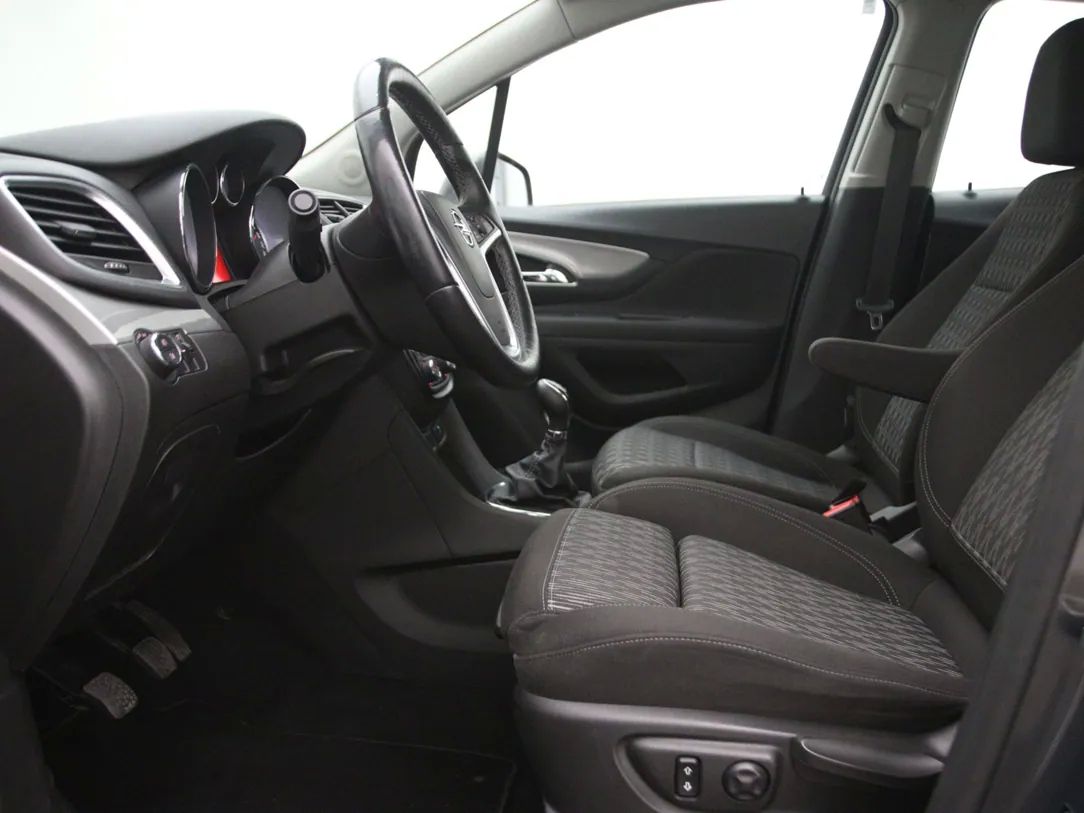 Opel Mokka | 3