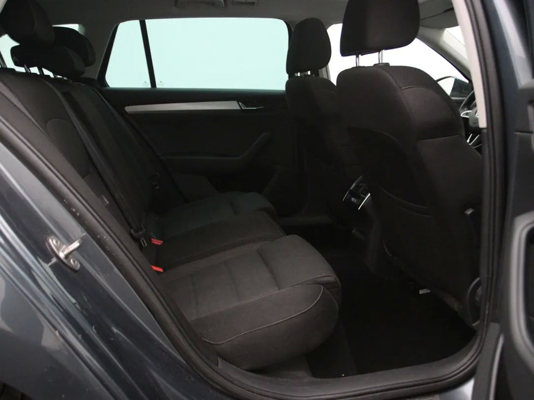 Skoda Superb | 14