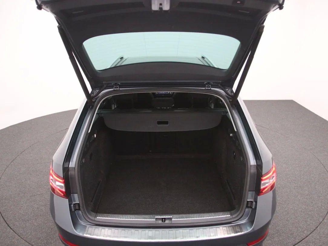Skoda Superb | 34
