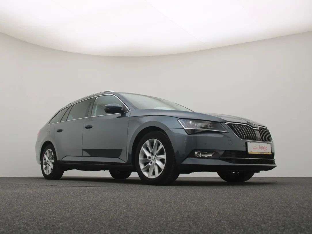 Skoda Superb | 10