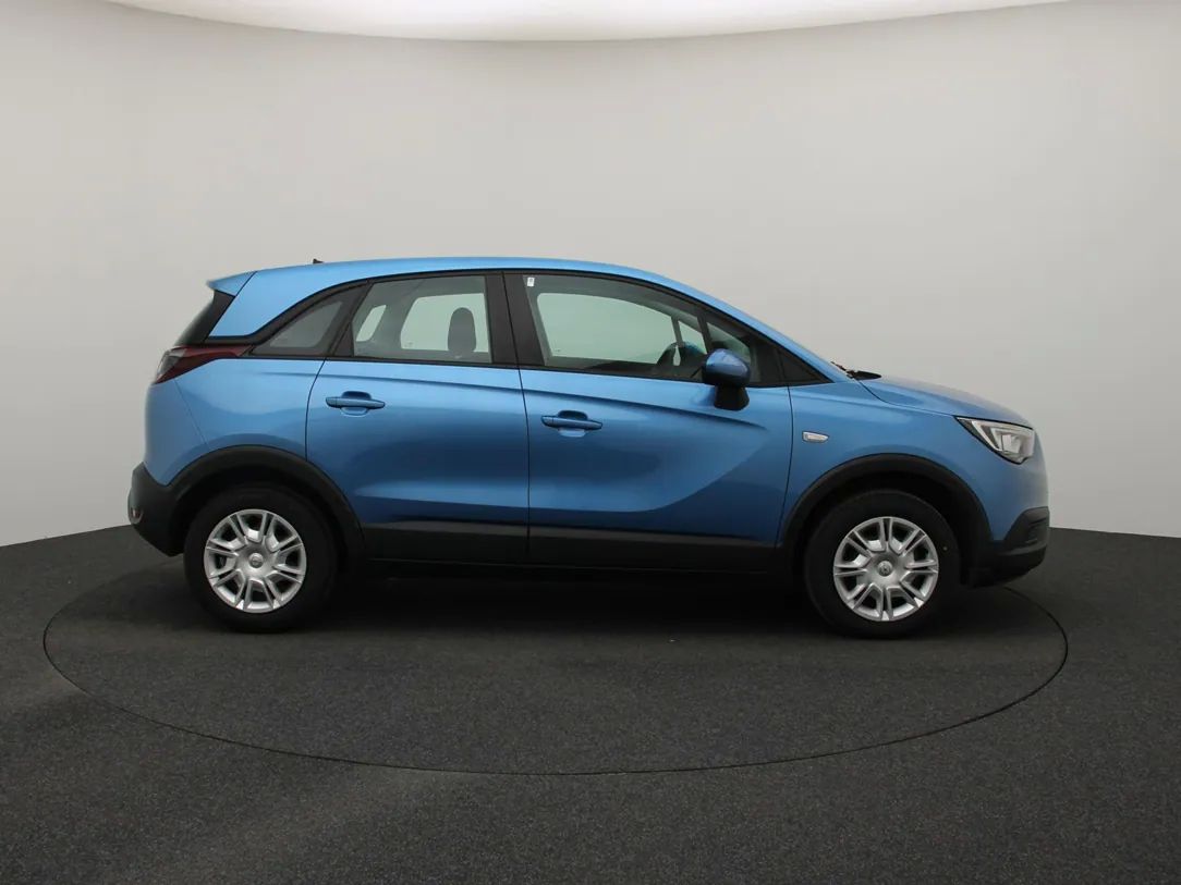 Opel Crossland X | 8