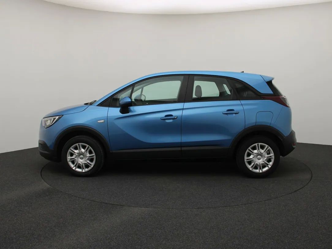 Opel Crossland X | 5