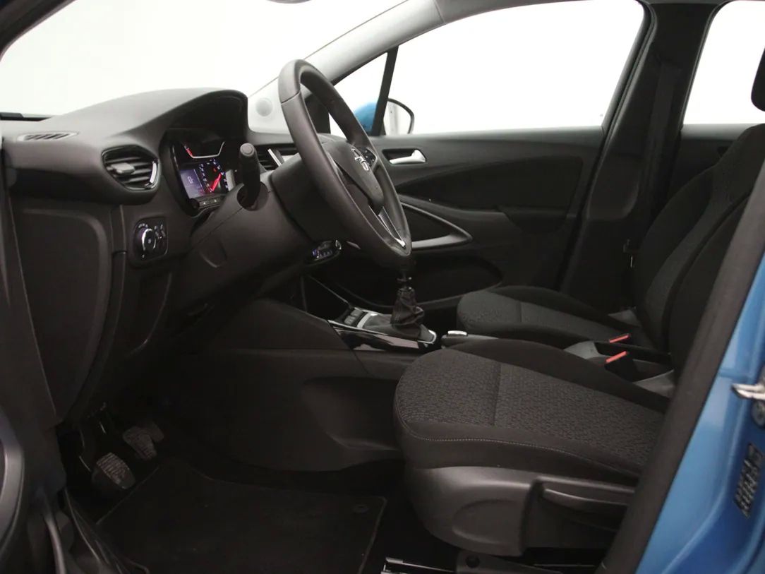 Opel Crossland X | 3