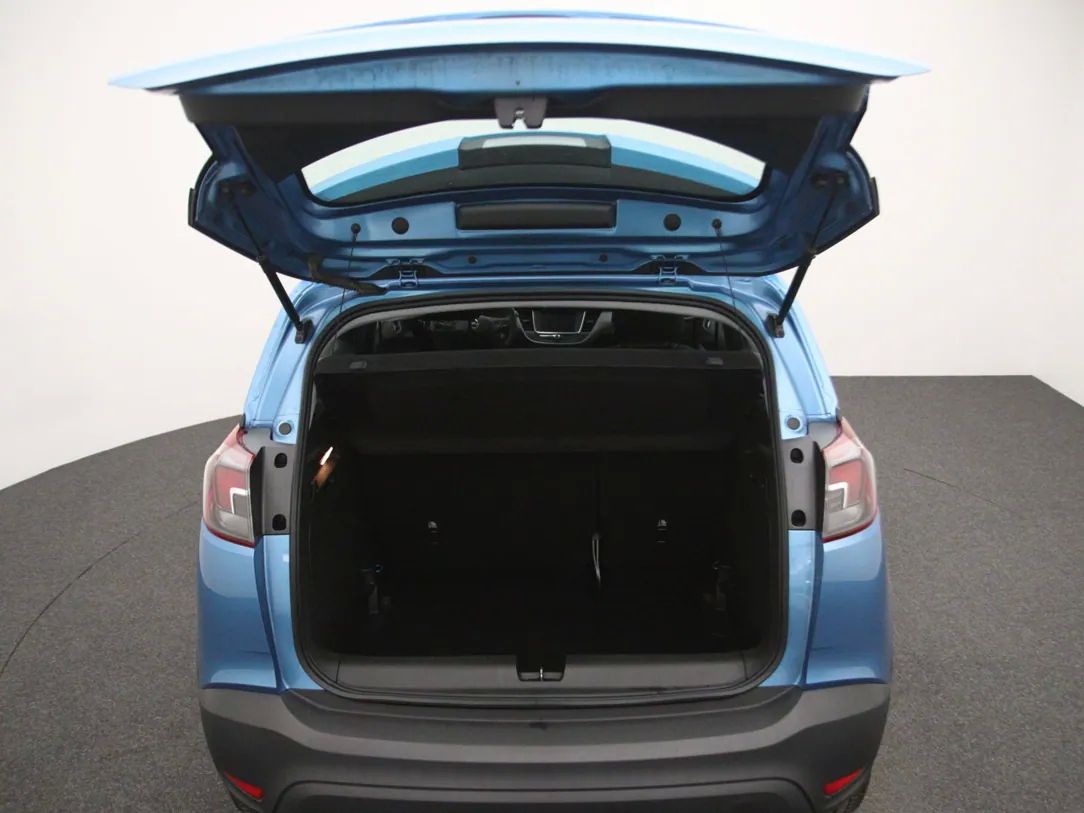 Opel Crossland X | 28