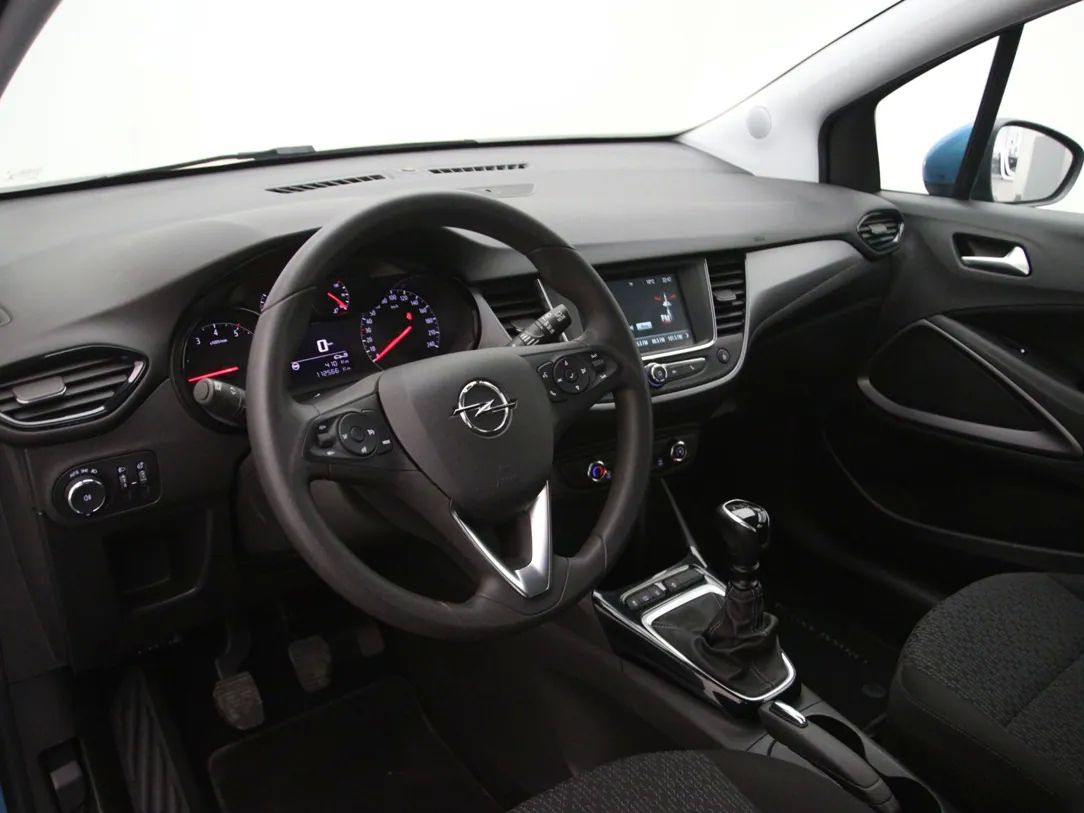 Opel Crossland X | 15