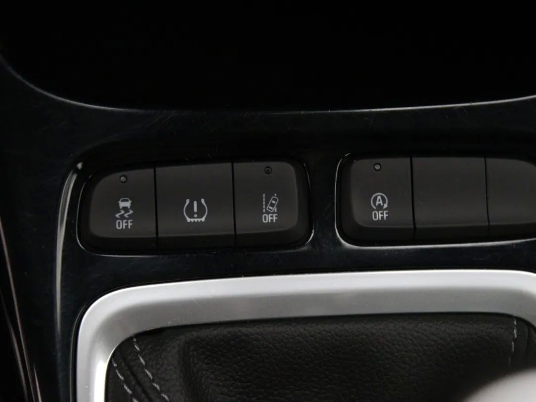 Opel Crossland X | 27