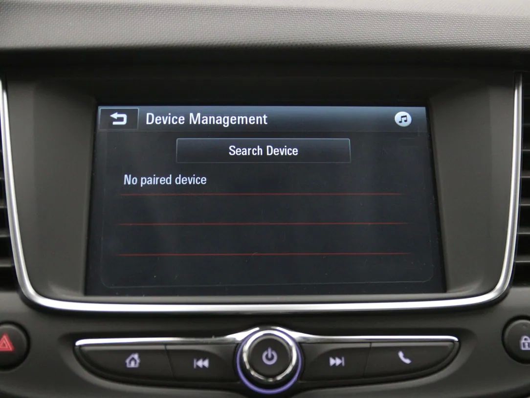 Opel Crossland X | 22