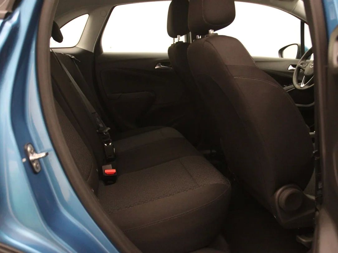 Opel Crossland X | 14