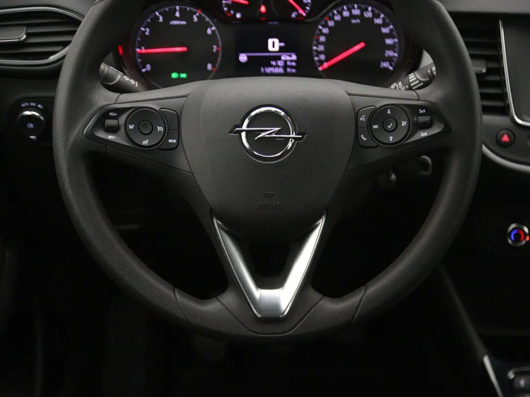 Opel Crossland X | 17