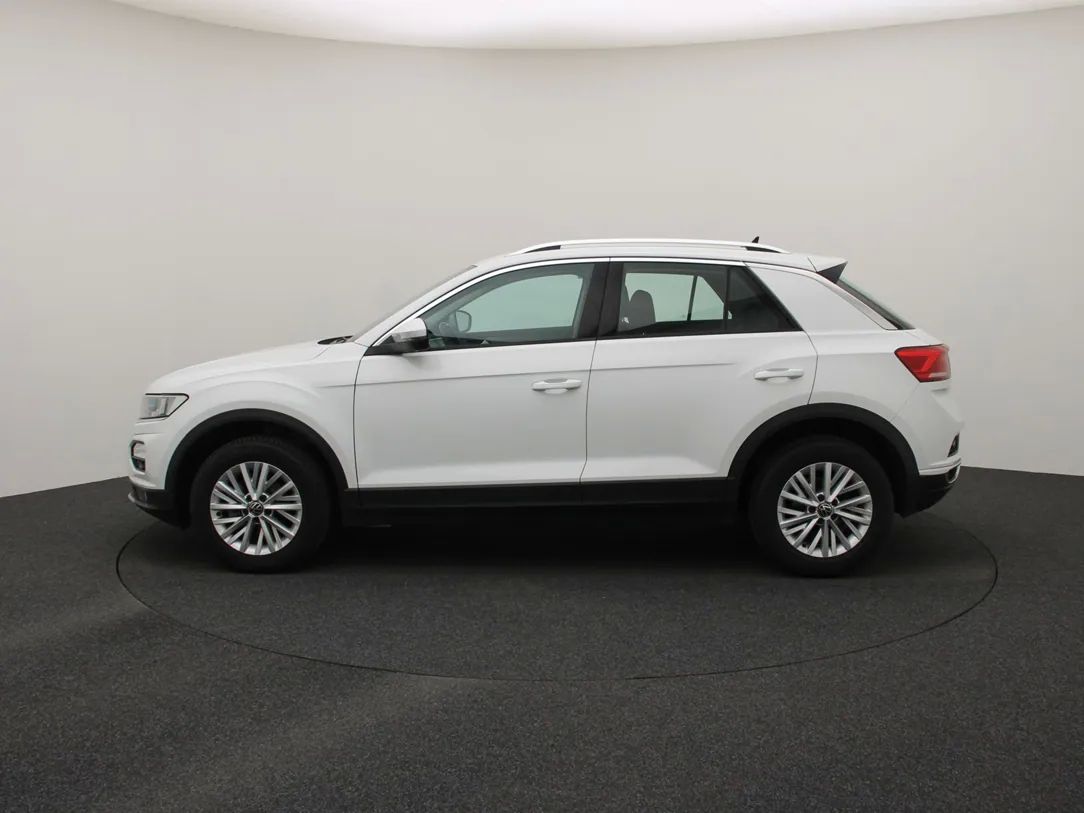 Volkswagen T-Roc | 5