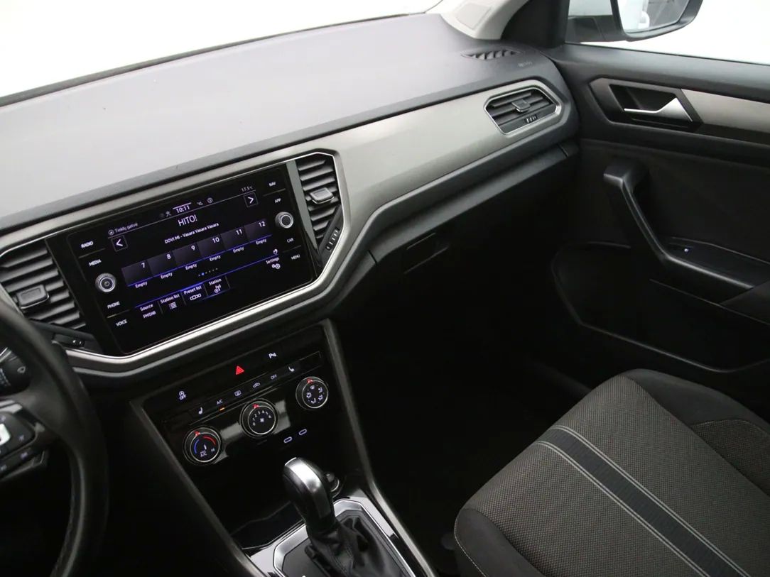 Volkswagen T-Roc | 20