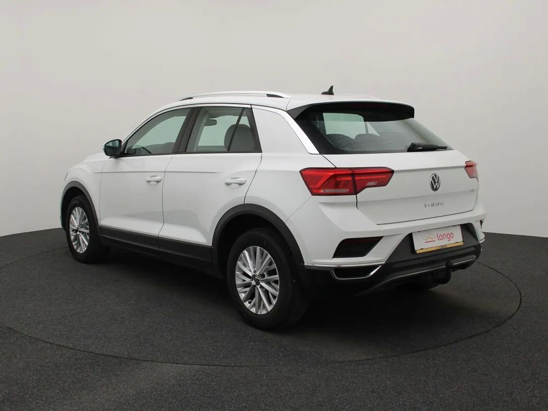Volkswagen T-Roc | 6