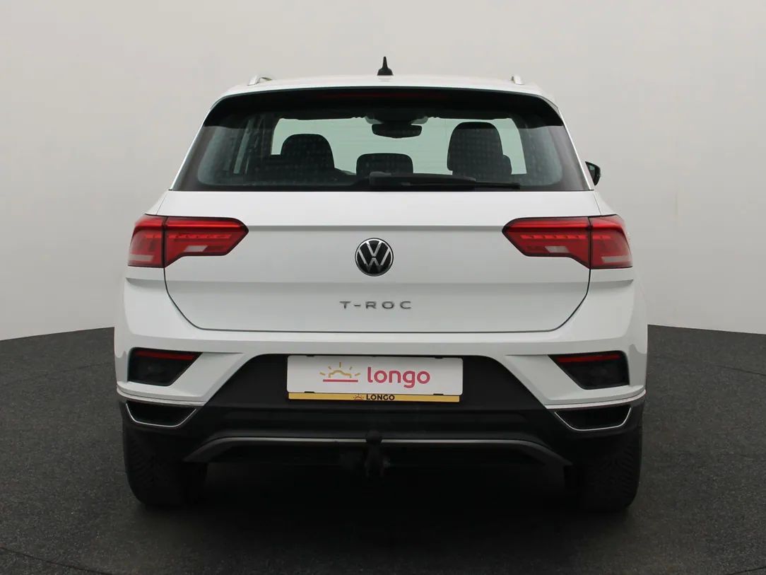 Volkswagen T-Roc | 4