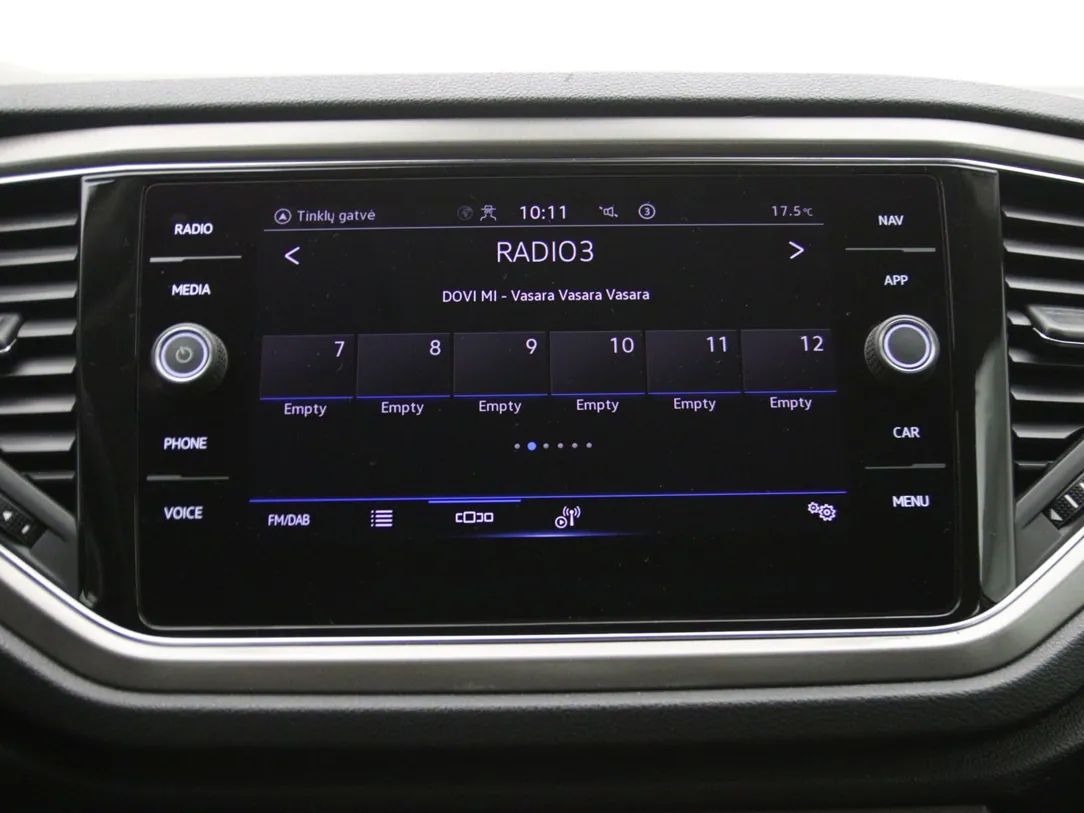 Volkswagen T-Roc | 21