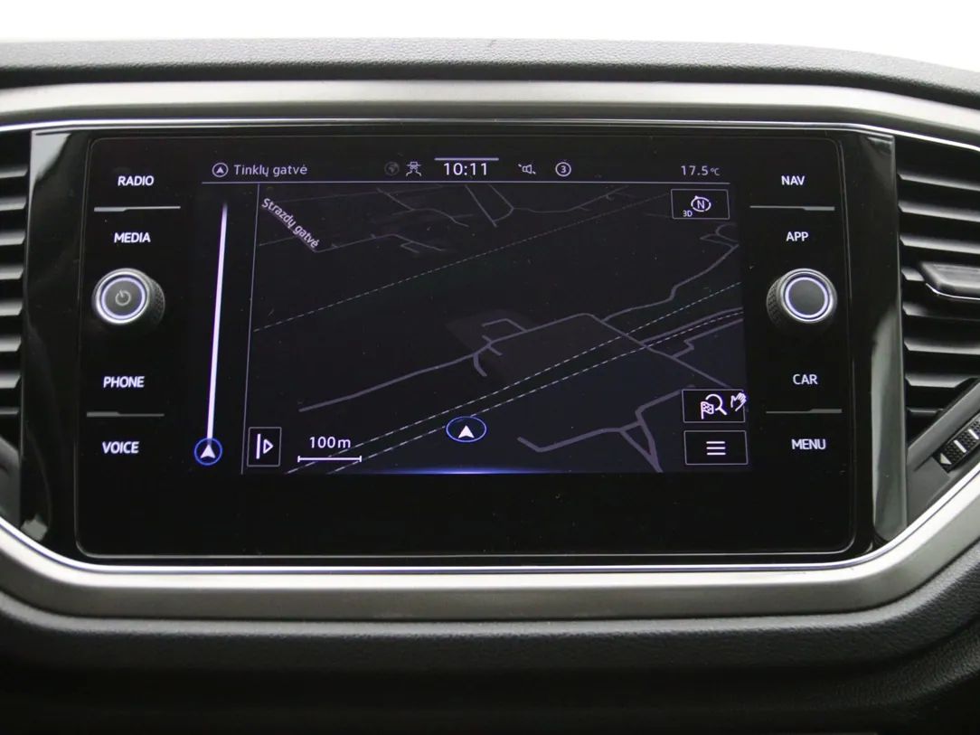 Volkswagen T-Roc | 23