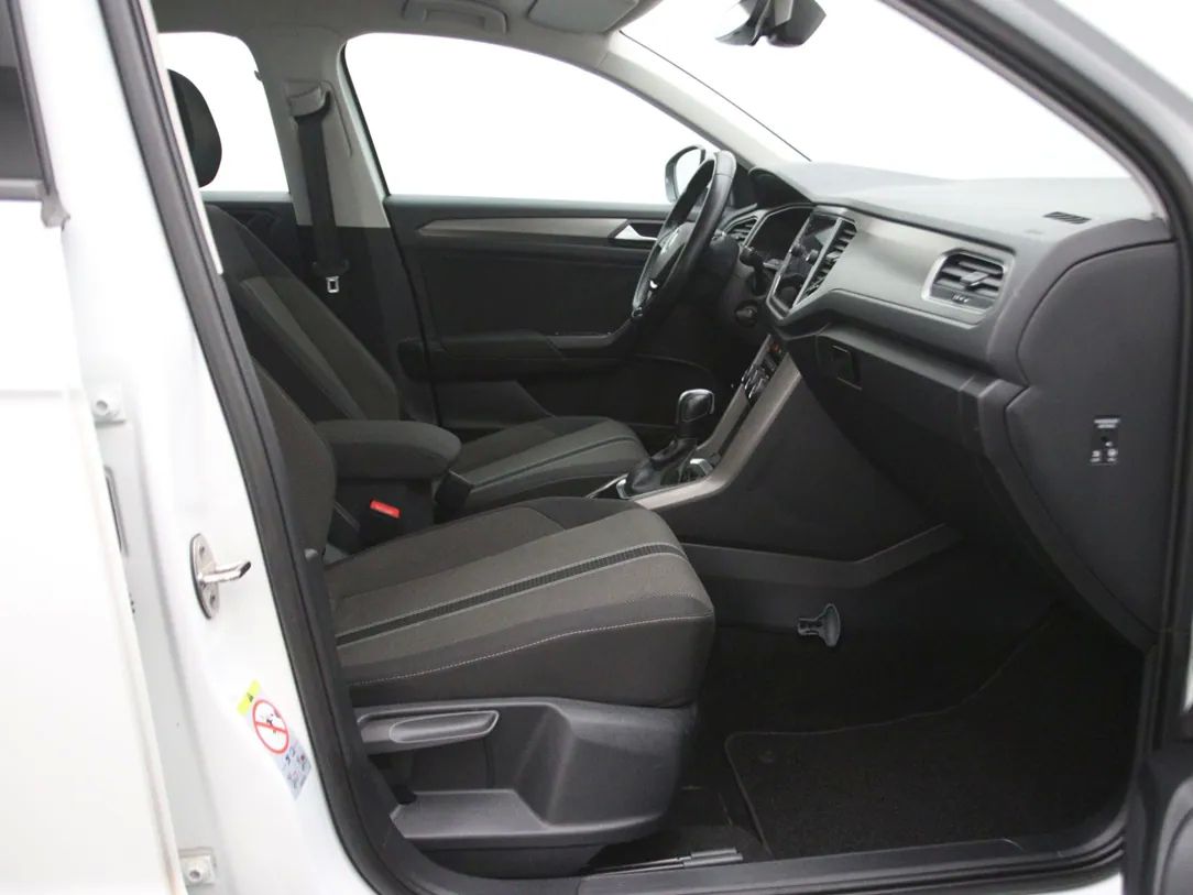Volkswagen T-Roc | 13