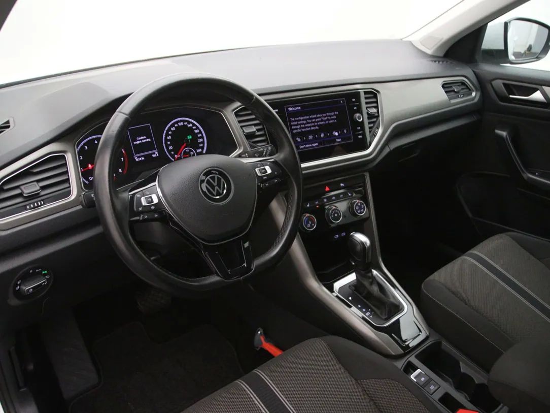 Volkswagen T-Roc | 15