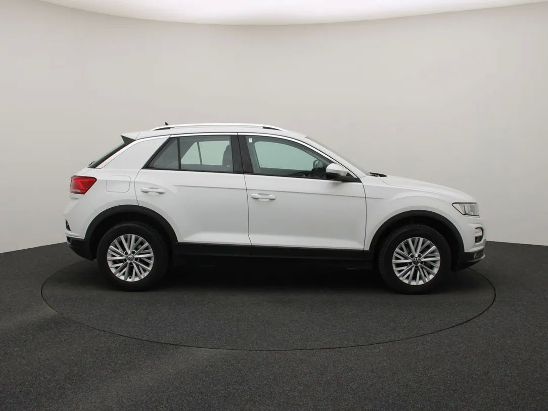 Volkswagen T-Roc | 8