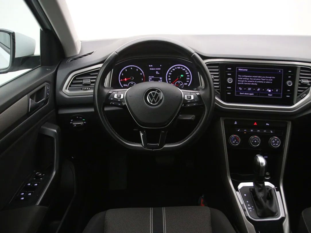 Volkswagen T-Roc | 16