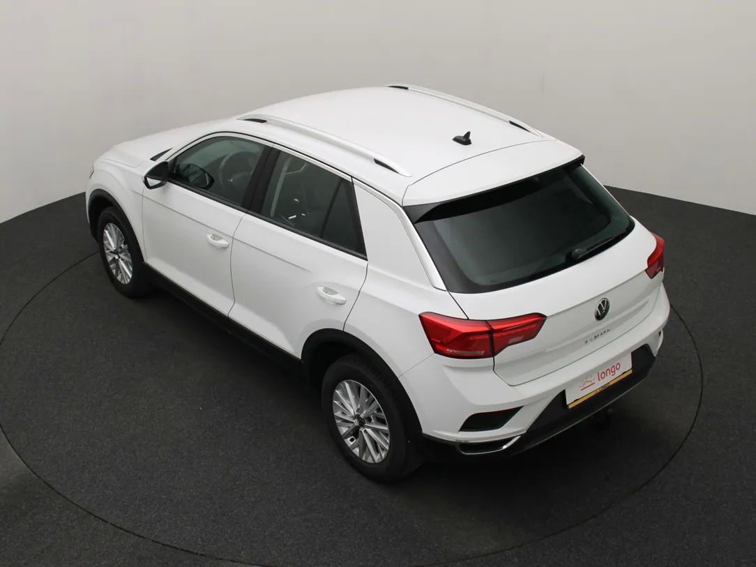 Volkswagen T-Roc | 11