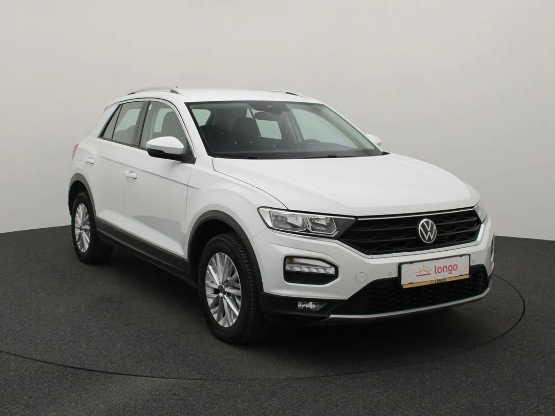 Volkswagen T-Roc | 9