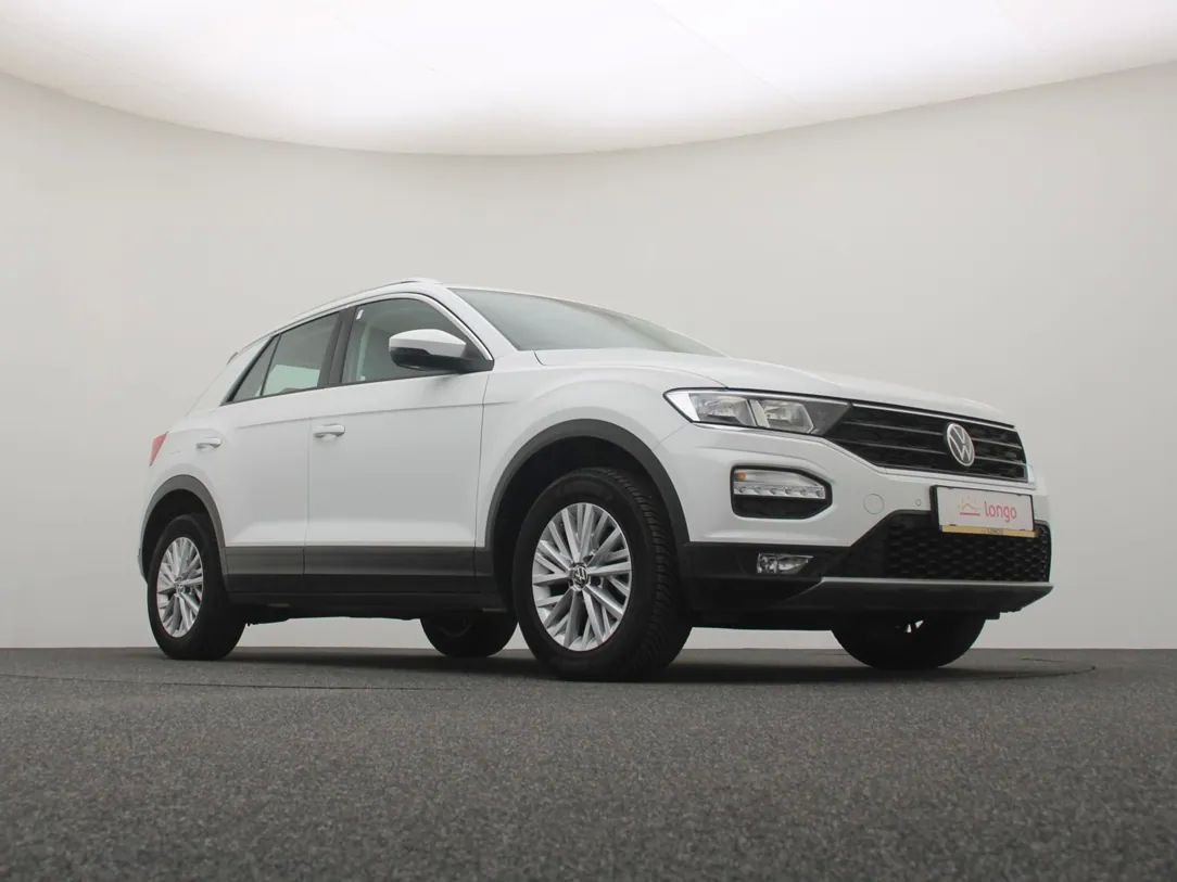 Volkswagen T-Roc | 10