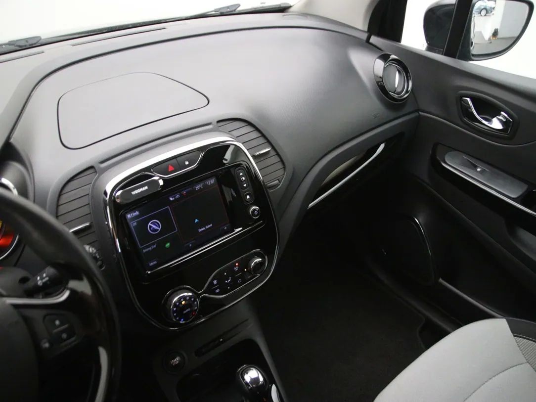 Renault Captur | 20