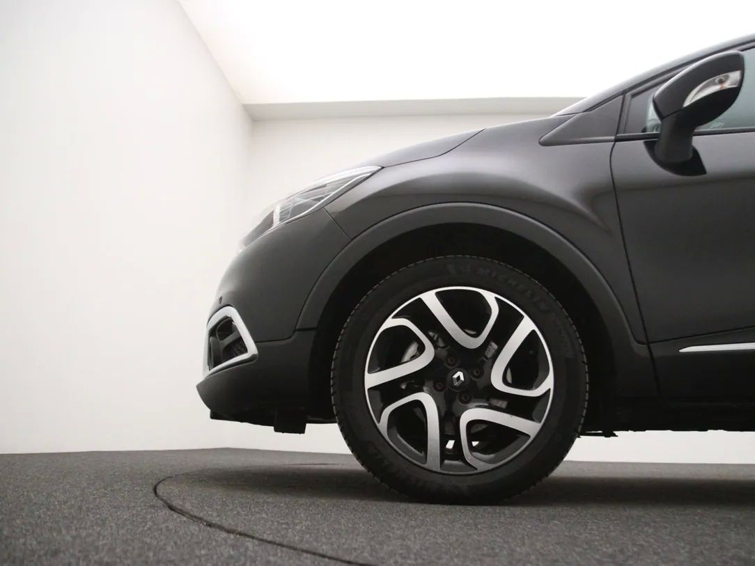 Renault Captur | 26