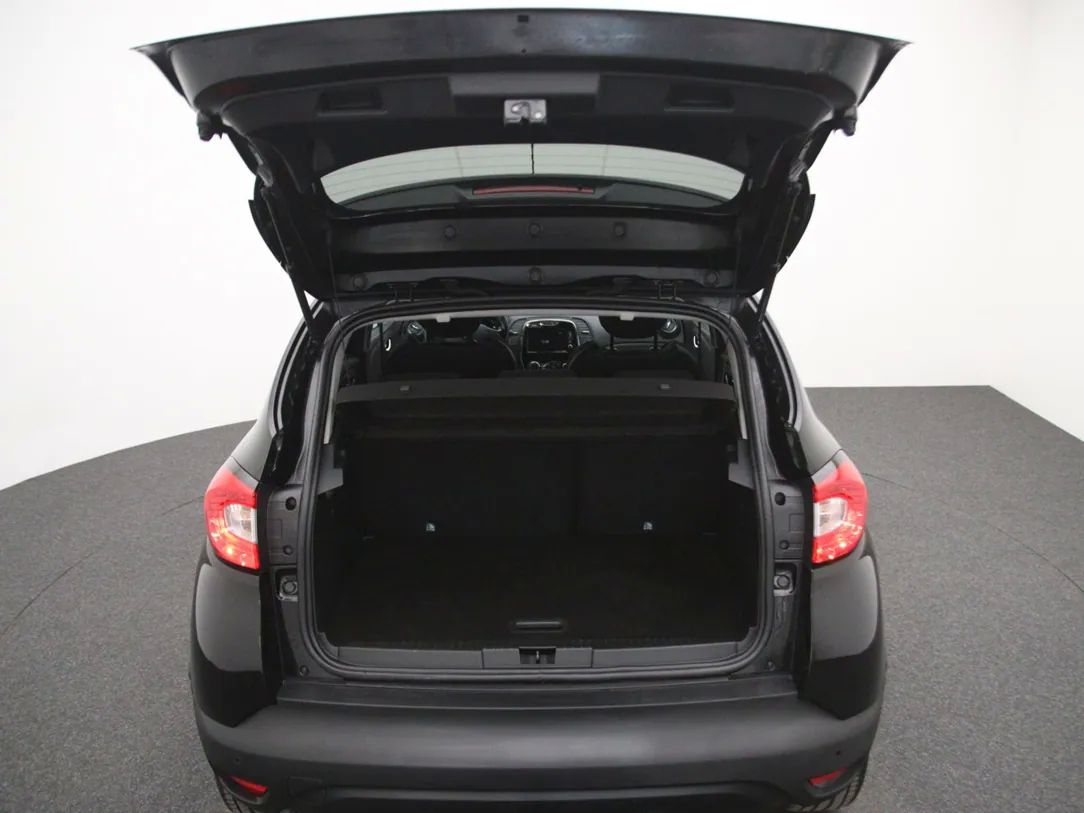 Renault Captur | 28